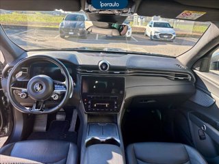 MASERATI Grecale 2.0 mhev gt 300cv auto