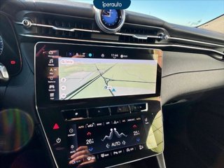 MASERATI Grecale 2.0 mhev gt 300cv auto