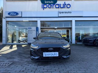 FORD Focus 1.0t ecoboost h st-line 125cv