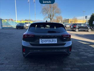 FORD Focus 1.0t ecoboost h st-line 125cv