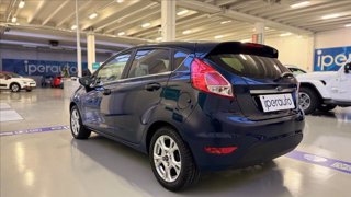FORD Fiesta 5p 1.0 Titanium 80cv