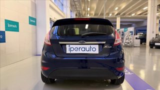 FORD Fiesta 5p 1.0 Titanium 80cv