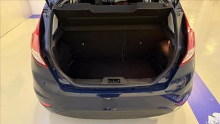 FORD Fiesta 5p 1.0 Titanium 80cv