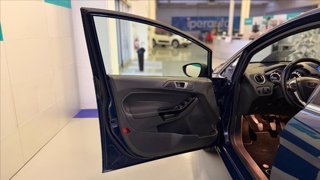 FORD Fiesta 5p 1.0 Titanium 80cv