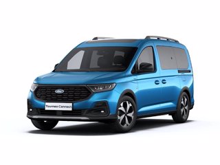FORD Grand Tourneo Connect Active 2.0 EcoBlue 122 CV 90 kW Automatico Powershift a 7 rapporti