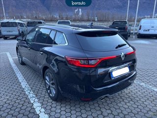 RENAULT Megane sporter 1.5 dci energy gt line 110cv