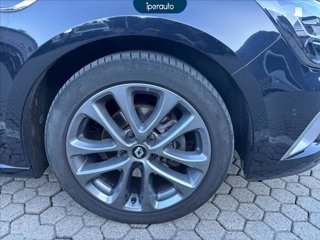 RENAULT Megane sporter 1.5 dci energy gt line 110cv