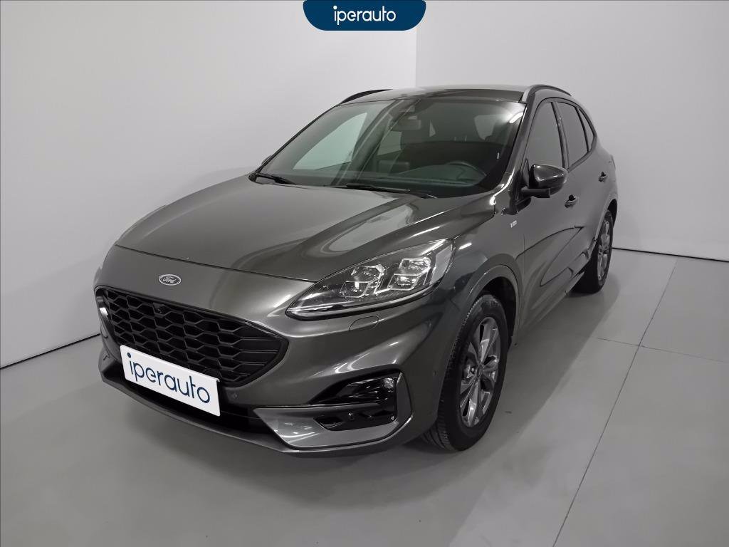 FORD Kuga 1.5 ecoboost st-line x 2wd 150cv