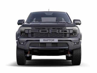FORD Ranger Raptor Doppia Cabina 2.0 EcoBlue 210CV Automatica A10 AWD 5 Posti