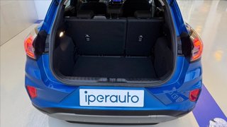 FORD Puma 1.0 ecoboost h Titanium Design s&s 125cv