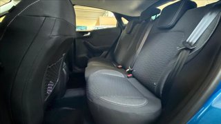 FORD Puma 1.0 ecoboost h Titanium Design s&s 125cv