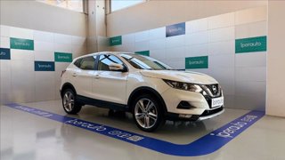 NISSAN Qashqai 1.3 dig-t Tekna 140cv