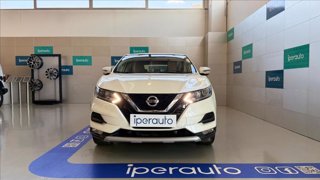 NISSAN Qashqai 1.3 dig-t Tekna 140cv
