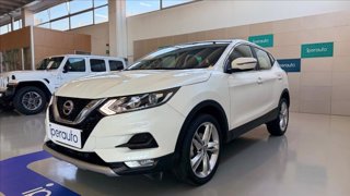 NISSAN Qashqai 1.3 dig-t Tekna 140cv
