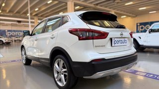 NISSAN Qashqai 1.3 dig-t Tekna 140cv
