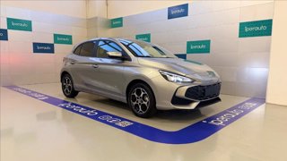 MG MG3 1.5 hybrid+ Luxury auto