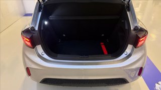 MG MG3 1.5 hybrid+ Luxury auto