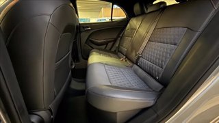 MG MG3 1.5 hybrid+ Luxury auto