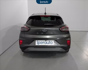 FORD Puma 1.0 ecoboost h titanium s&s 125cv PARKING PACK