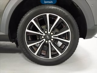 FORD Puma 1.0 ecoboost h titanium s&s 125cv PARKING PACK