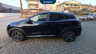 FORD Puma 1.0 ecoboost h titanium s&s 125cv