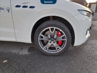 MASERATI Levante 2.0 mhev gt 330cv auto *AZIENDALE*