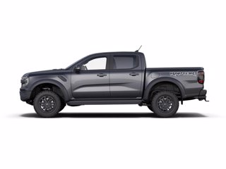 FORD Ranger Raptor Doppia Cabina 2.0 EcoBlue 210CV Automatica A10 AWD 5 Posti