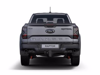 FORD Ranger Raptor Doppia Cabina 2.0 EcoBlue 210CV Automatica A10 AWD 5 Posti