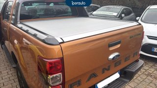 FORD Ranger 2.0 ecoblue wildtrak 213cv auto *IVA ESCLUSA*