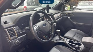 FORD Ranger 2.0 ecoblue wildtrak 213cv auto *IVA ESCLUSA*