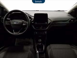 FORD Puma 1.0 ecoboost h titanium s&s 125cv