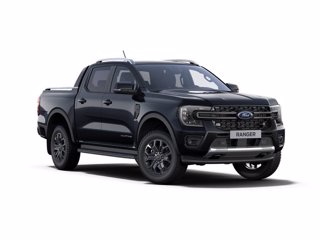 FORD Ranger Doppia Cabina Wildtrak 2.0 EcoBlue 205CV Automatica A10 AWD
