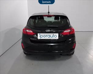 FORD Fiesta 5p 1.1 plus 70cv