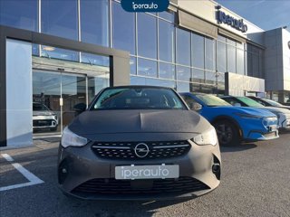 OPEL Corsa-e first edition