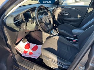 OPEL Corsa-e first edition