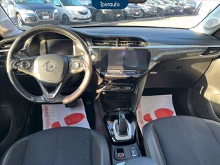 OPEL Corsa-e first edition