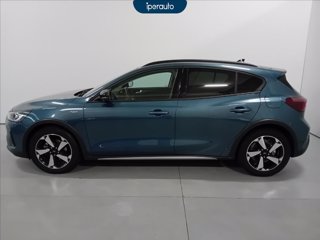 FORD Focus active 1.0t ecoboost h x 125cv
