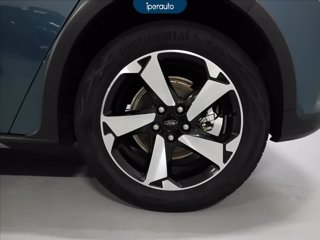 FORD Focus active 1.0t ecoboost h x 125cv