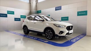 MG ZS 1.0 Luxury auto