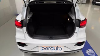 MG ZS 1.0 Luxury auto