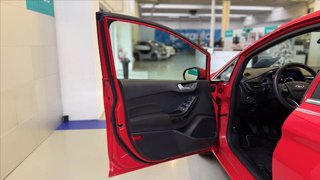 FORD Fiesta 5p 1.0 ecoboost h titanium 125cv OCCASIONE