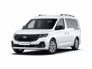 FORD T. Connect V761 Titanium Grand Tourneo - 1.5 EcoBoost  115 CV 85 kW Automatico Powershift a 7 rapporti   FWD