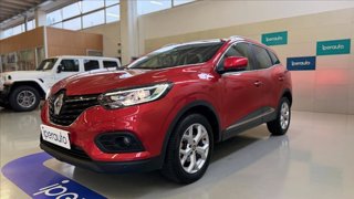 RENAULT Kadjar 1.3 tce sport edition 140cv