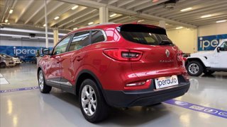RENAULT Kadjar 1.3 tce sport edition 140cv