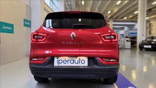 RENAULT Kadjar 1.3 tce sport edition 140cv