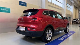 RENAULT Kadjar 1.3 tce sport edition 140cv
