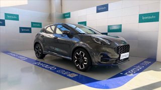 FORD Puma 1.0 ecoboost h ST-line X Design s&s 125cv