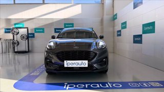 FORD Puma 1.0 ecoboost h ST-line X Design s&s 125cv