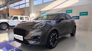 FORD Puma 1.0 ecoboost h ST-line X Design s&s 125cv