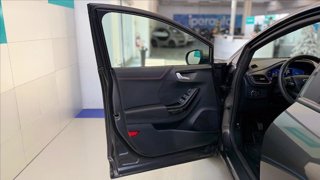 FORD Puma 1.0 ecoboost h ST-line X Design s&s 125cv